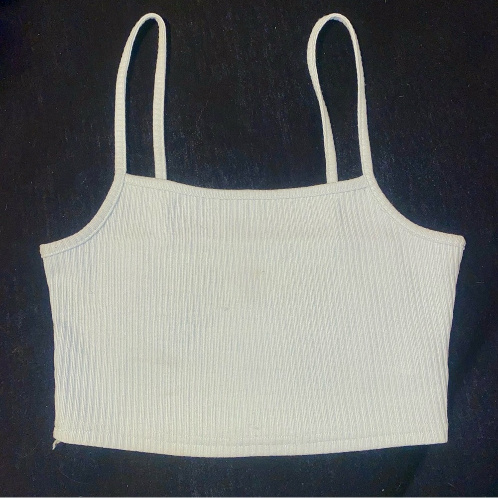 crop cami